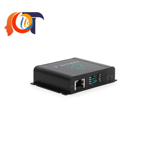 USBCAN-4E-U ZLG Vietnam